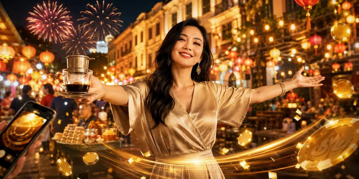 vio66 Trải nghiệm di động